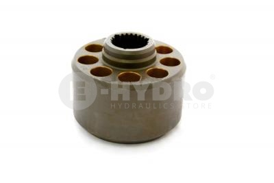 Cylinder block (OD154mm, L128mm) 160_1