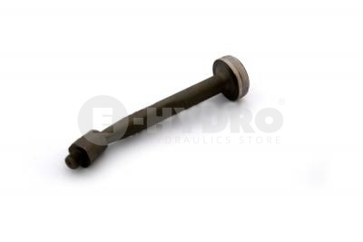 Servo piston with ring (L139,3mm)_1
