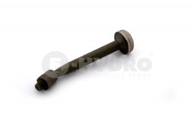 Servo piston with ring (L139,3 mm)_1