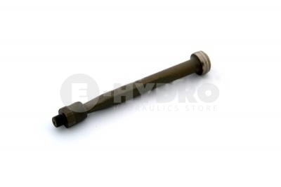 Servo piston with ring (L154,5 mm)_1