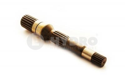 Drive shaft (FRONT)_1
